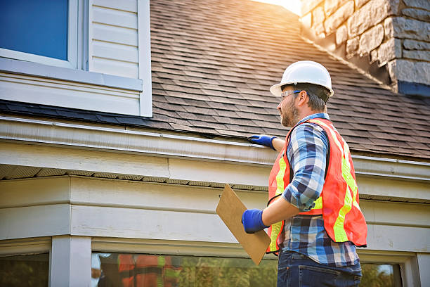 Licensed Roofing service in White Marsh, VA - Ben Roofing and Steel LLC